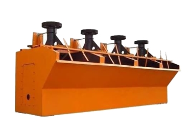 CLF型浮選機(jī)